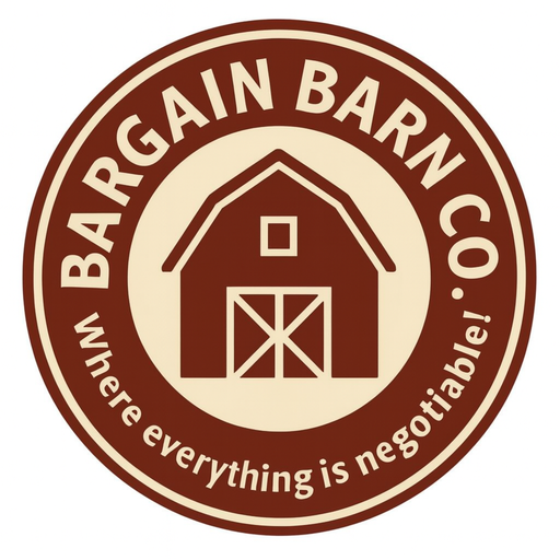 Bargain Barn Co.